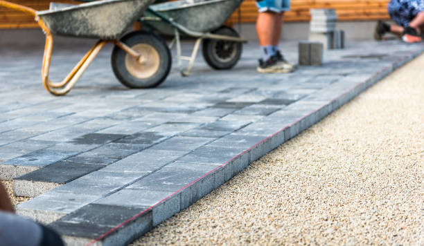 Recycled Asphalt Driveway Installation in Bangor, WI